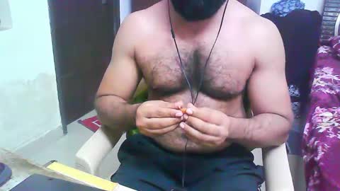 Chris B online show from 12, 3, 2025