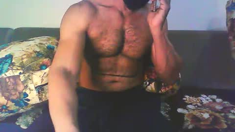 Chris B online show from 15, 10, 2025