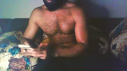 Chris B online show from 18, 11, 2025