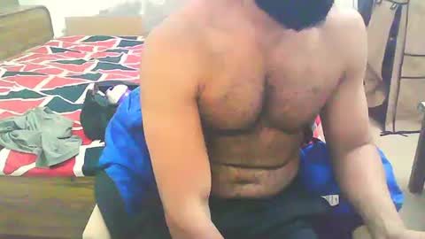 Chris B online show from 24, 11, 2025