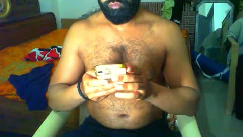 Chris B online show from 20, 3, 2026