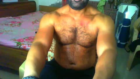 Chris B online show from 26, 3, 2026