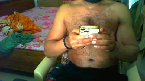 Chris B online show from 5, 4, 2026