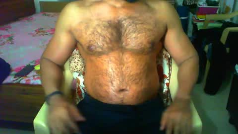 Chris B online show from 15, 4, 2026