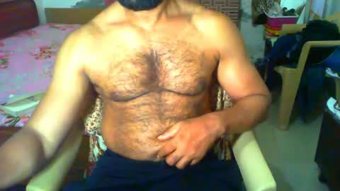 Chris B online show from 18, 4, 2026