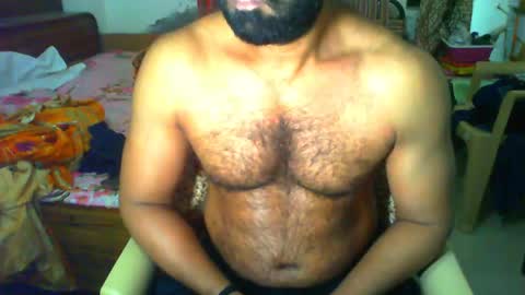 Chris B online show from 18, 4, 2026