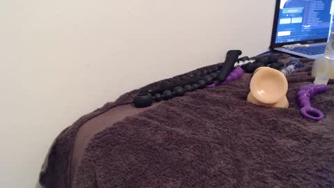 BoldPleasure online show from 20, 12, 2024