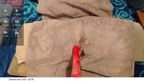 BoldPleasure online show from 11, 2, 2025