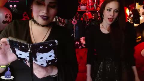 Paris online show from 11, 10, 2025