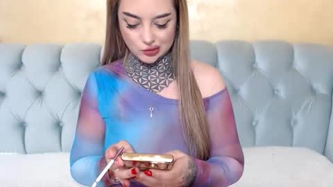 Amy online show from 13, 1, 2026