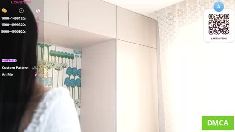 Akemi online show from 22, 2, 2026