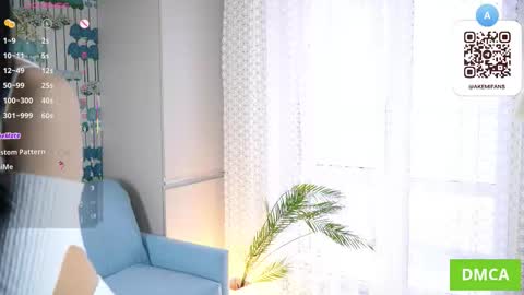 Akemi online show from 28, 2, 2026