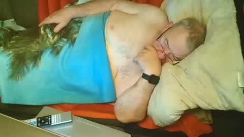 Snapshot of bomber59potsdam chatting on 16, 12, 2024 Bomber59potsdam online show from 16, 12, 2024