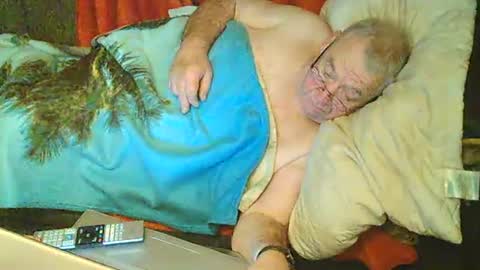 Snapshot of bomber59potsdam chatting on 16, 12, 2024 Bomber59potsdam online show from 16, 12, 2024