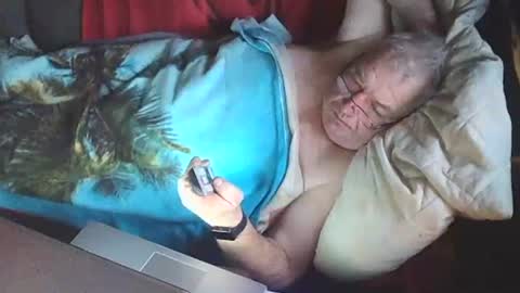 Snapshot of bomber59potsdam chatting on 26, 12, 2024 Bomber59potsdam online show from 26, 12, 2024