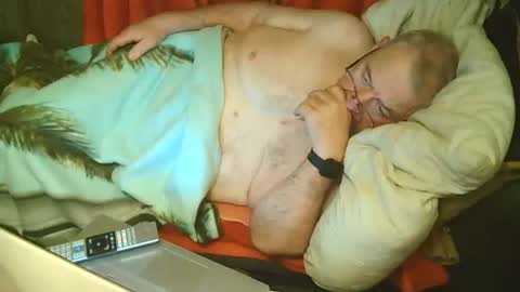 Snapshot of bomber59potsdam chatting on 27, 12, 2024 Bomber59potsdam online show from 27, 12, 2024