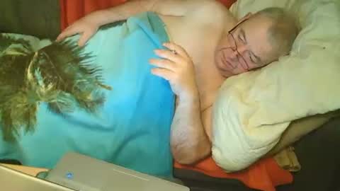 Snapshot of bomber59potsdam chatting on 2, 1, 2025 Bomber59potsdam online show from 2, 1, 2025