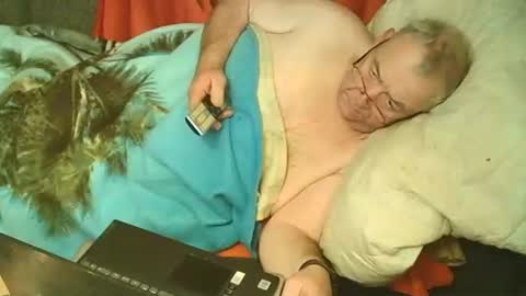 Snapshot of bomber59potsdam chatting on 3, 1, 2025 Bomber59potsdam online show from 3, 1, 2025