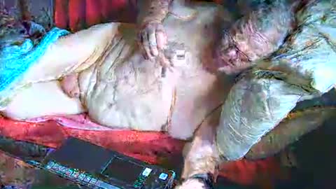 Snapshot of bomber59potsdam chatting on 6, 1, 2025 Bomber59potsdam online show from 6, 1, 2025