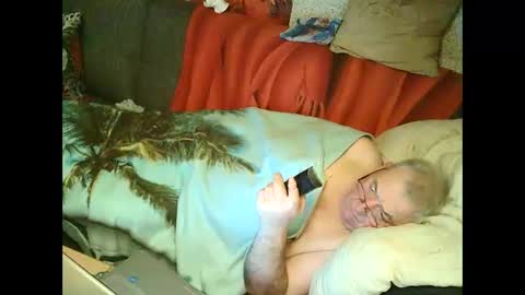 Snapshot of bomber59potsdam chatting on 18, 1, 2025 Bomber59potsdam online show from 18, 1, 2025