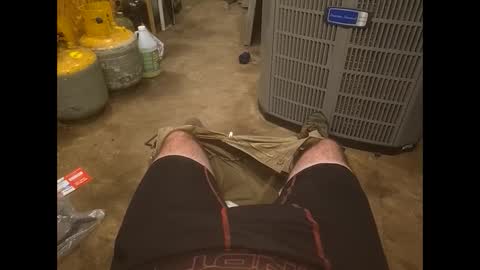 bombinshaman online show from 17, 9, 2025