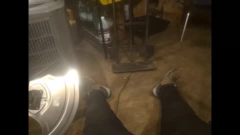 bombinshaman online show from 14, 11, 2025