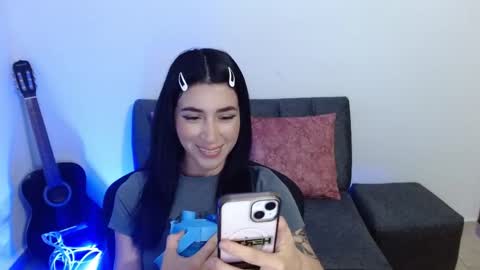 bomblovers55 online show from 8, 1, 2026