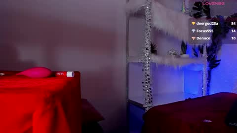 Heidy love online show from 21, 9, 2025