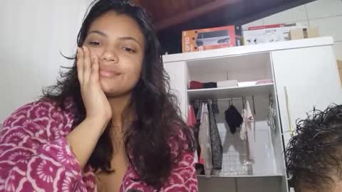 bombomepimenta online show from 17, 9, 2025