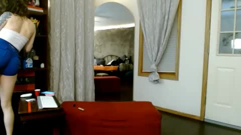 BombshellBaeby online show from 22, 2, 2026