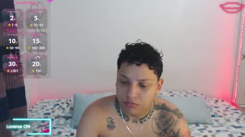 bombon y bellota online show from 12, 9, 2025