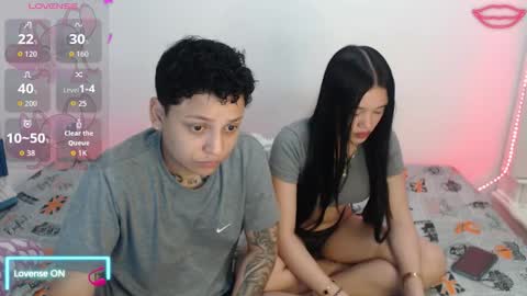 bombon y bellota online show from 17, 9, 2025