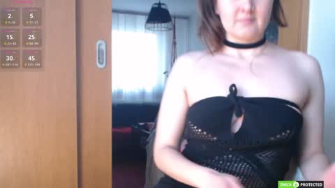 Snapshot of bon_appetits69 chatting on 19, 12, 2024 Luthien online show from 19, 12, 2024