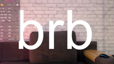 Snapshot of bonbon_aria chatting on 13, 12, 2024 Aria online show from 13, 12, 2024