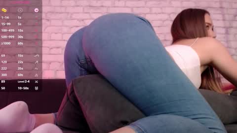 Snapshot of bonbon_aria chatting on 28, 11, 2025 Aria online show from 28, 11, 2025