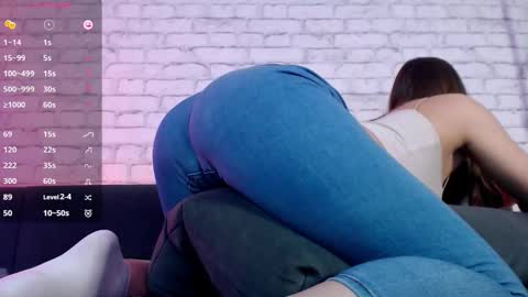 Aria online show from 9, 3, 2026