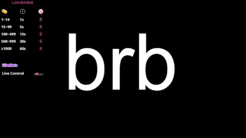 Aria online show from 28, 6, 2026