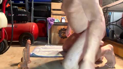 FRECKLES online show from 20, 1, 2025