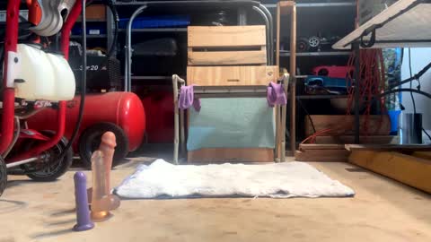 FRECKLES online show from 3, 2, 2025