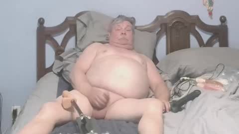 boner1961 online show from 18, 1, 2026