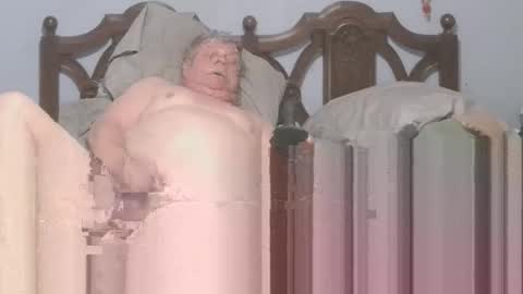 boner1961 online show from 26, 4, 2026