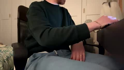 bongofwhiskey online show from 26, 2, 2026