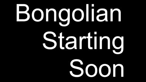 Snapshot of bongolian chatting on 22, 9, 2025 SkullBone online show from 22, 9, 2025