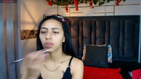 BONIE WILLS online show from 18, 4, 2026