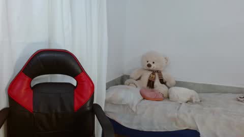 Bonnie online show from 18, 12, 2024