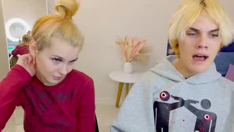 Jessy  Mark online show from 28, 9, 2025