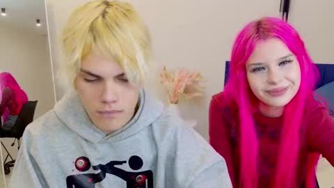 Jessy  Mark online show from 6, 10, 2025