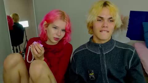 Jessy  Mark online show from 20, 10, 2025