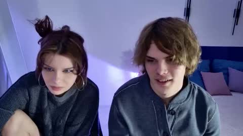 Jessy  Mark online show from 15, 12, 2025