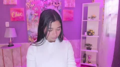 Snapshot of bonnie_benet chatting on 3, 12, 2024 Bonnie online show from 3, 12, 2024